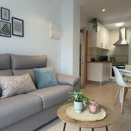Apartmán Vista Norte Barreiros Exteriér fotografie
