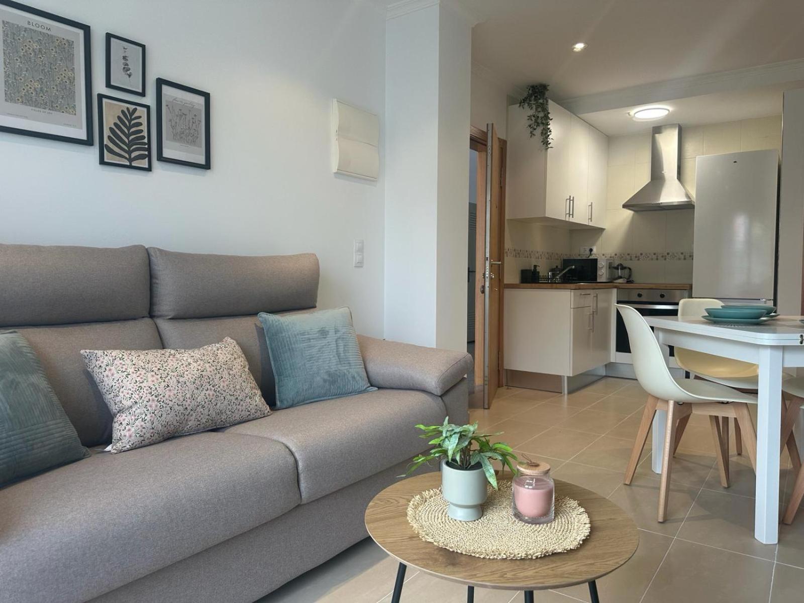 Apartmán Vista Norte Barreiros Exteriér fotografie